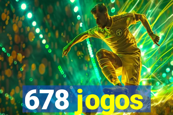 678 jogos